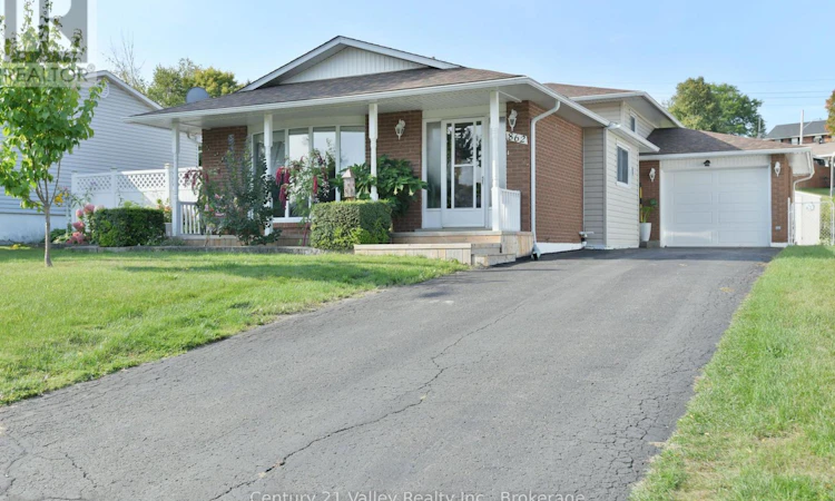 862 Kedrosky Drive