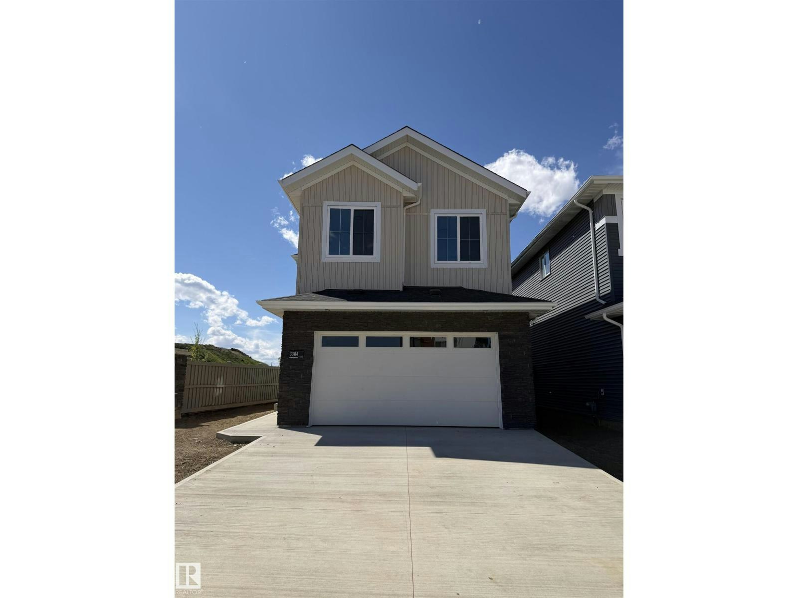 3304 Chickadee Drive NW, Edmonton, AB, T5V 1R5