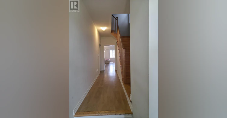 258 Okanagan Path, Oshawa, ON, L1H 0A7 - 2