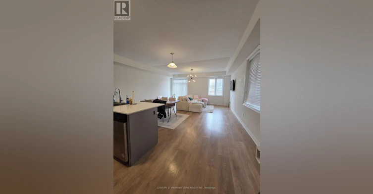 258 Okanagan Path, Oshawa, ON, L1H 0A7 - 4