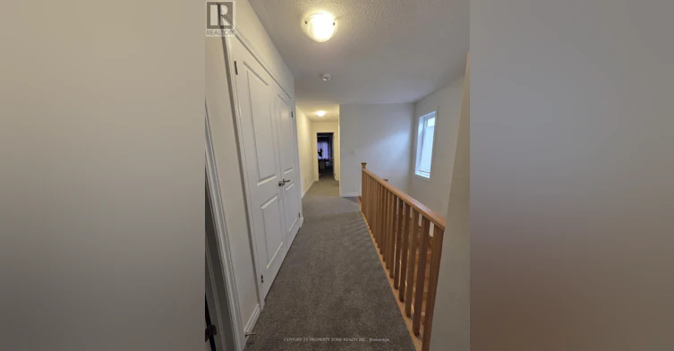258 Okanagan Path, Oshawa, ON, L1H 0A7 - 8