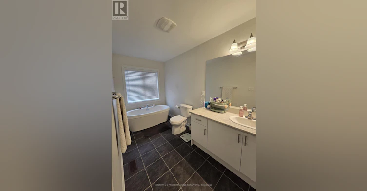 258 Okanagan Path, Oshawa, ON, L1H 0A7 - 14