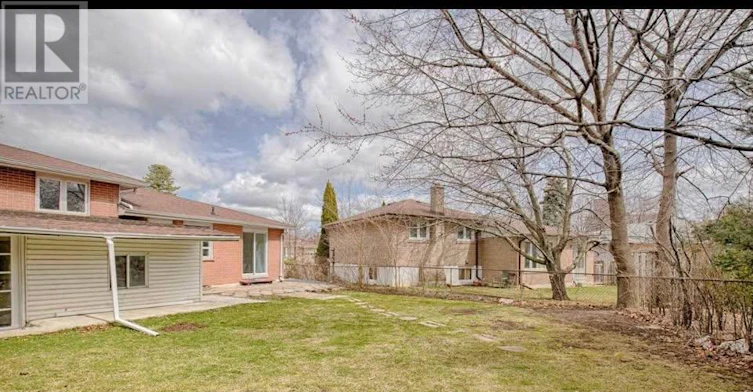 LOWER-130 Amberjack Boulevard, Toronto, ON, M1H 2J9 - 13