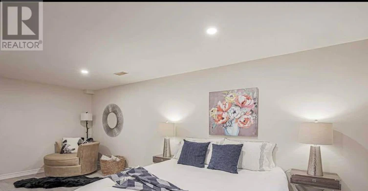 LOWER-130 Amberjack Boulevard, Toronto, ON, M1H 2J9