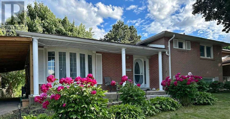 LOWER-130 Amberjack Boulevard, Toronto, ON, M1H 2J9 - 2