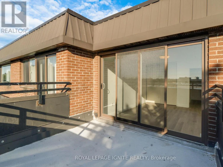 211-3455 Morning Star Drive, Mississauga, ON, L4T 3T9 - 34