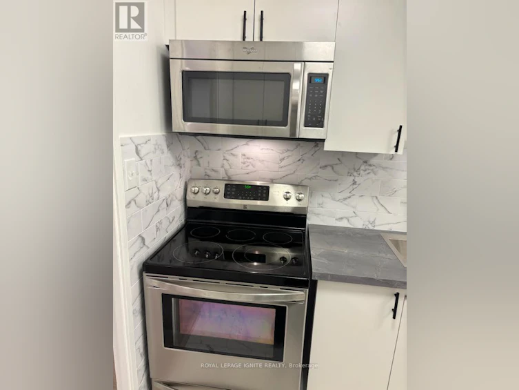 211-3455 Morning Star Drive, Mississauga, ON, L4T 3T9 - 21