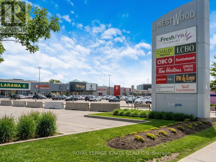 211-3455 Morning Star Drive, Mississauga, ON, L4T 3T9 - 46