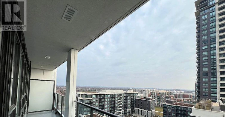 1201-18 Water Walk Drive, Markham, ON, L3R 6L5