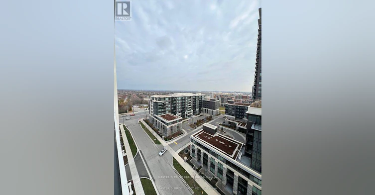 1201-18 Water Walk Drive, Markham, ON, L3R 6L5 - 3