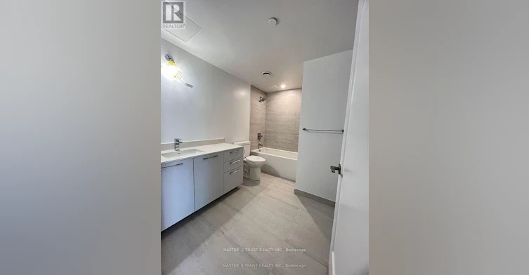 1201-18 Water Walk Drive, Markham, ON, L3R 6L5 - 4