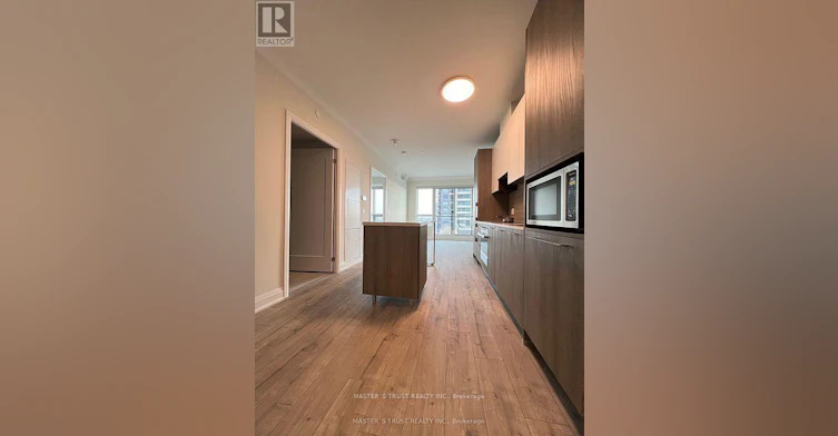 1201-18 Water Walk Drive, Markham, ON, L3R 6L5 - 9