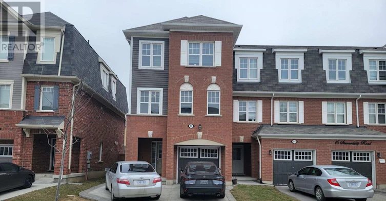 12 Stewardship Road, Brampton, ON, L7A 0G1