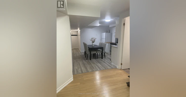 LOWER-102 Church Street S, Richmond Hill, ON, L4C 1W3 - 5