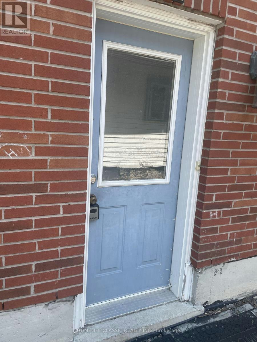 LOWER-102 Church Street S, Richmond Hill, ON, L4C 1W3 - 20