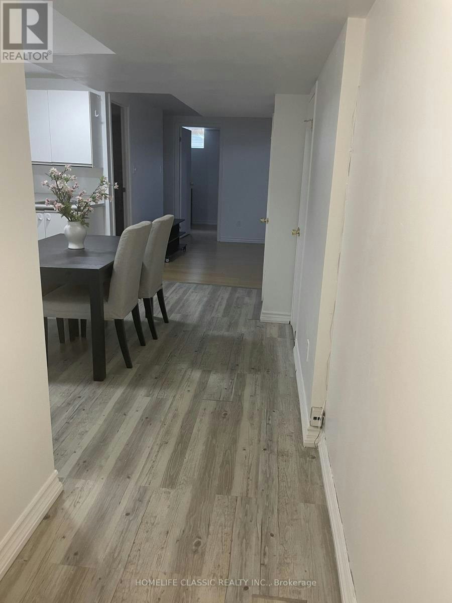 LOWER-102 Church Street S, Richmond Hill, ON, L4C 1W3 - 6