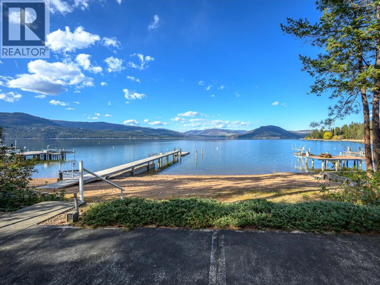 9707 Delcliffe Road, Vernon, BC, V1H 1K9