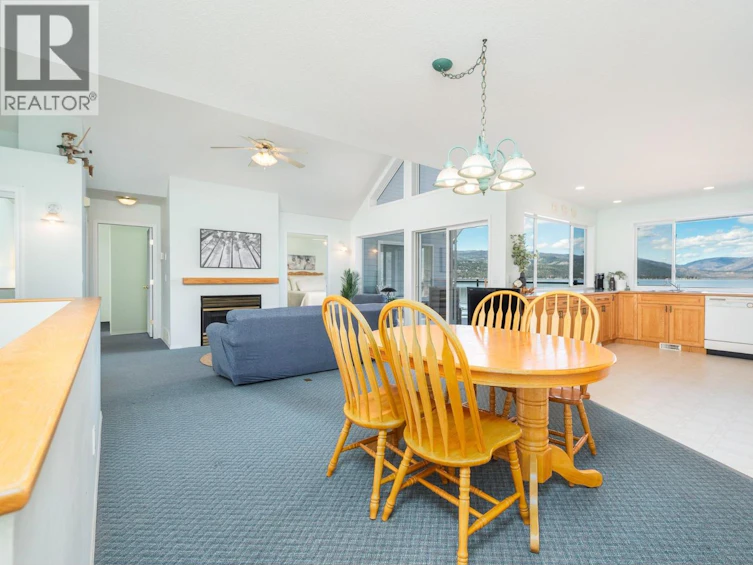 9707 Delcliffe Road, Vernon, BC, V1H 1K9 - 8