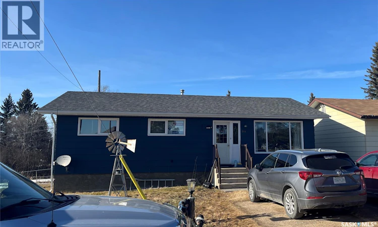 94 Gilbert Street