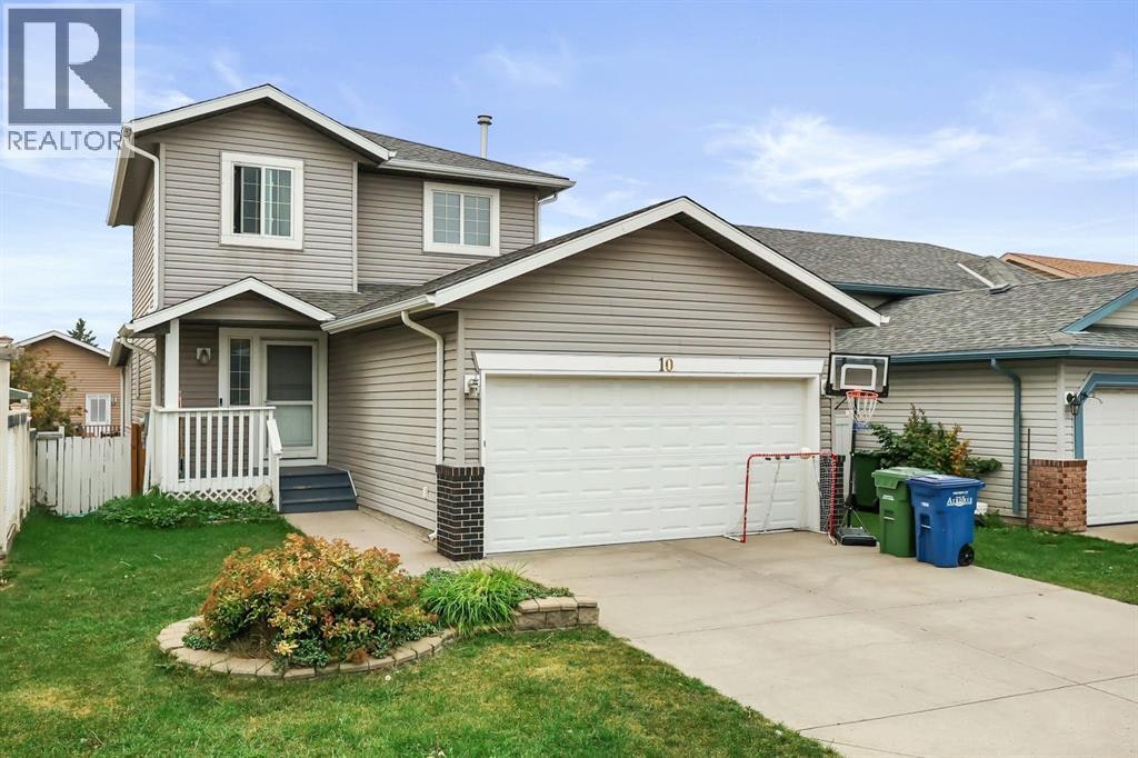 10 Big Springs Hill SE, Airdrie, AB, T4A 1N1