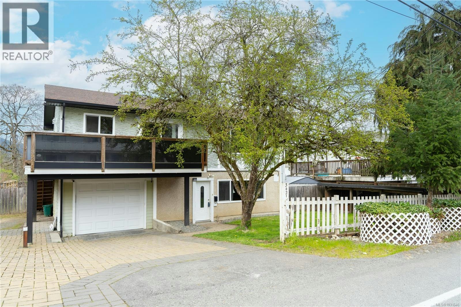 3421 Auchinachie Road, Duncan, BC, V9L 4A2