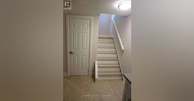 LOWER-77 Cromwell Avenue, Oshawa, ON, L1J 4T5 - 3