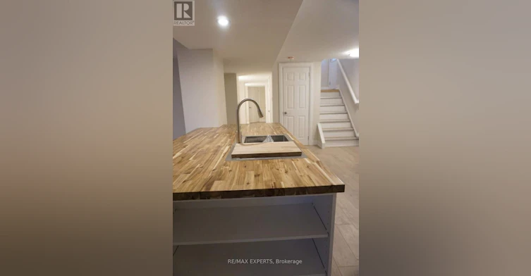 LOWER-77 Cromwell Avenue, Oshawa, ON, L1J 4T5 - 5