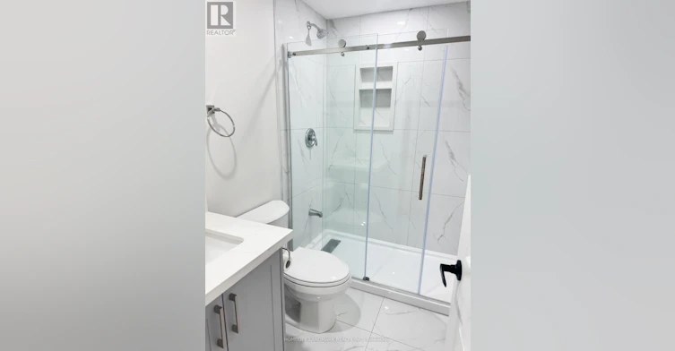 BSMT-144 Raymerville Drive, Markham, ON, L3P 4M9 - 9