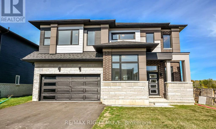 3721 Quayside Drive