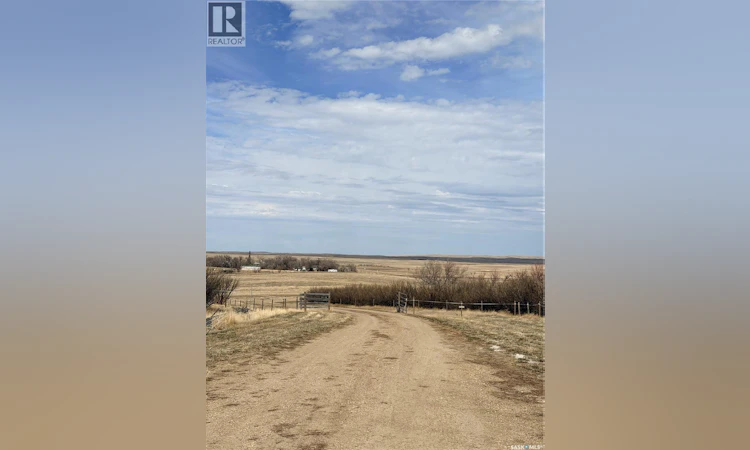 Mezzo Acreage Grid Road