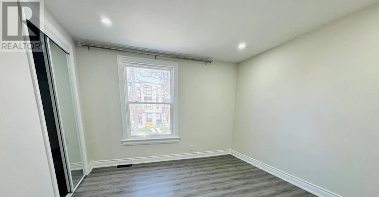 2ND FLR-196 Caledonia Road, Toronto, ON, M6E 4S7 - 4