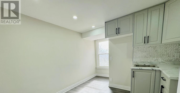 2ND FLR-196 Caledonia Road, Toronto, ON, M6E 4S7