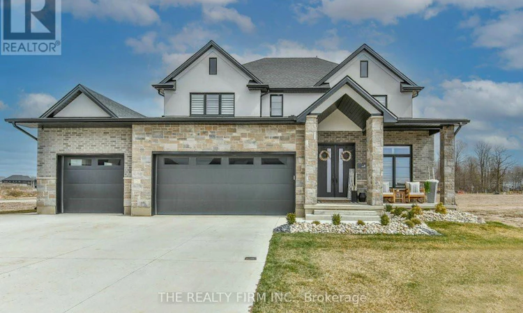 4 Sycamore Road