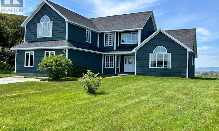 13 Midway Road