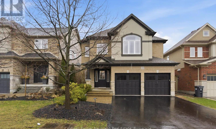 38 Baxter Drive