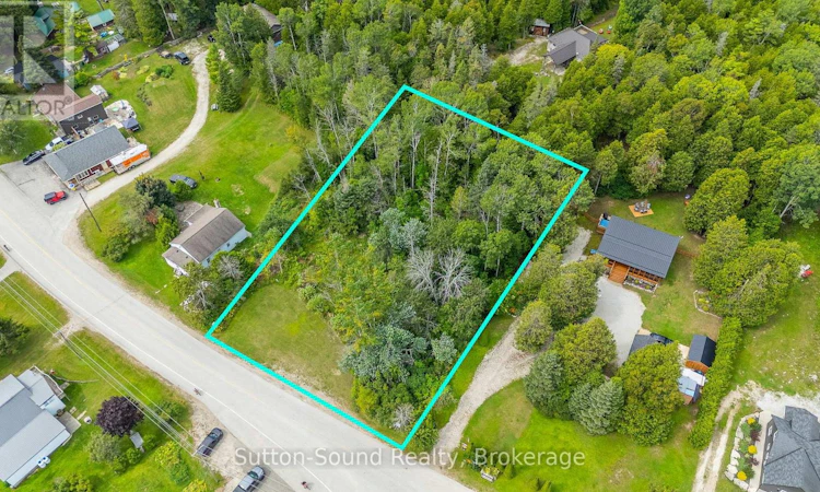 LOT-29 Stokes River Road