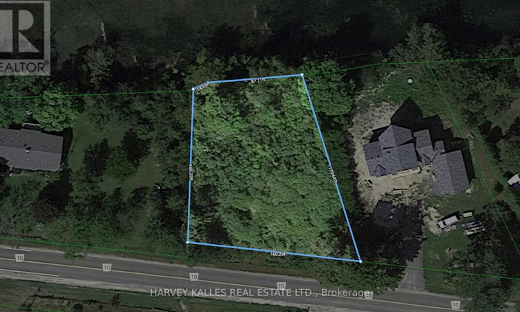 BESIDE-2885 County 10 Road