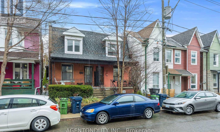 51 Perth Avenue