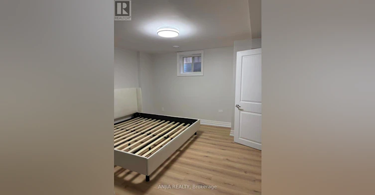 BASEMENT-5 Janna Court, Markham, ON, L3R 8Z3 - 10