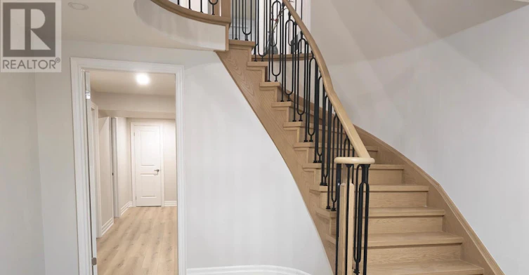 BASEMENT-5 Janna Court, Markham, ON, L3R 8Z3 - 3