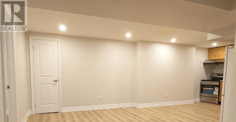BASEMENT-5 Janna Court, Markham, ON, L3R 8Z3 - 6