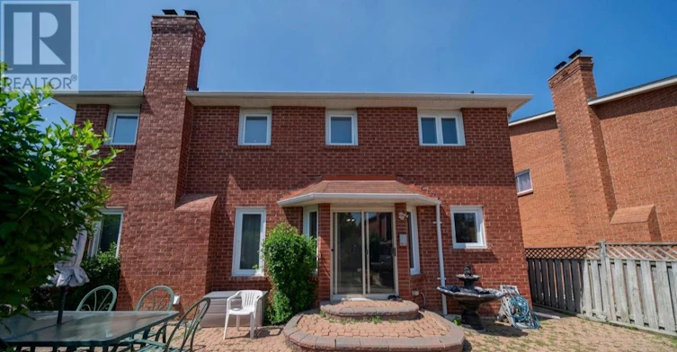 BASEMENT-5 Janna Court, Markham, ON, L3R 8Z3 - 13