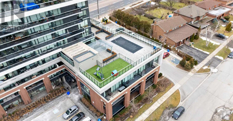 112-4800 7 Highway Road, Vaughan, ON, L4L 1H8 - 28