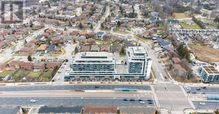 112-4800 7 Highway Road, Vaughan, ON, L4L 1H8 - 32