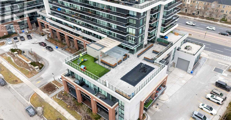 112-4800 7 Highway Road, Vaughan, ON, L4L 1H8 - 29