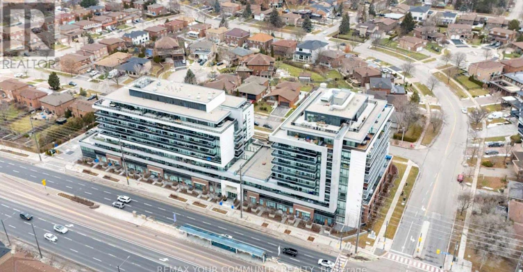 112-4800 7 Highway Road, Vaughan, ON, L4L 1H8 - 31