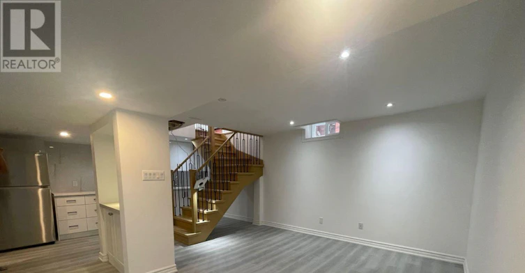 BASEMENT-36 Soho Crescent, Markham, ON, L3P 7H7