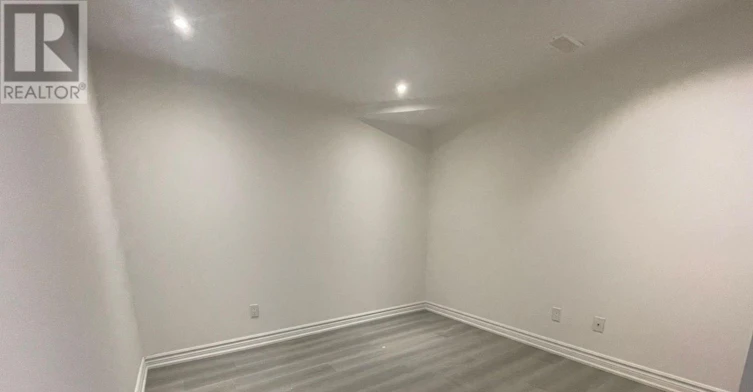 BASEMENT-36 Soho Crescent, Markham, ON, L3P 7H7 - 3
