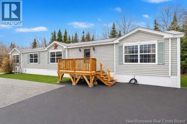 11 Wendy Crescent, Rusagonis, NB, E3B 8X9
