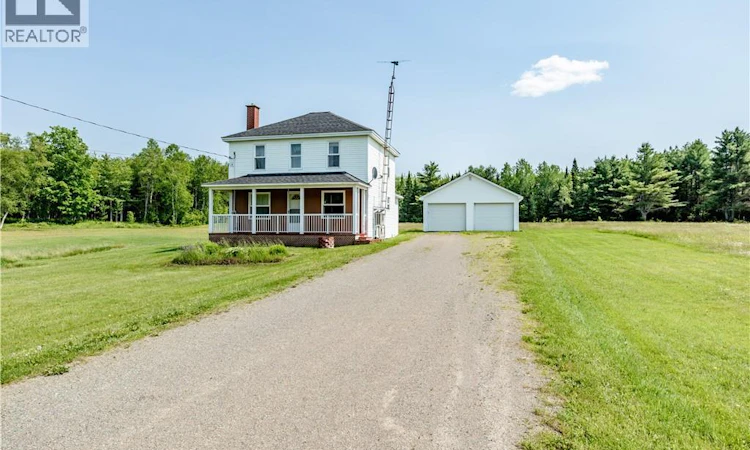 2649 Saint Ignace